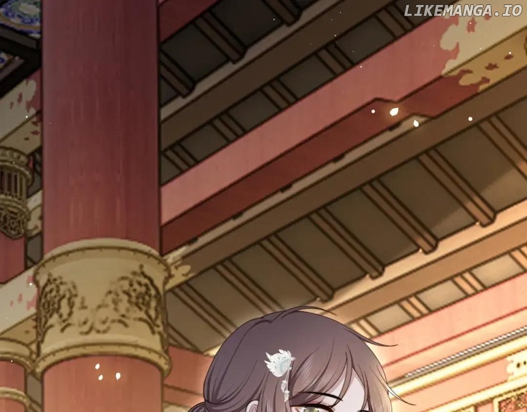 Lonely Emperor Chases His Sister-in-Law Chapter 70 - page 2